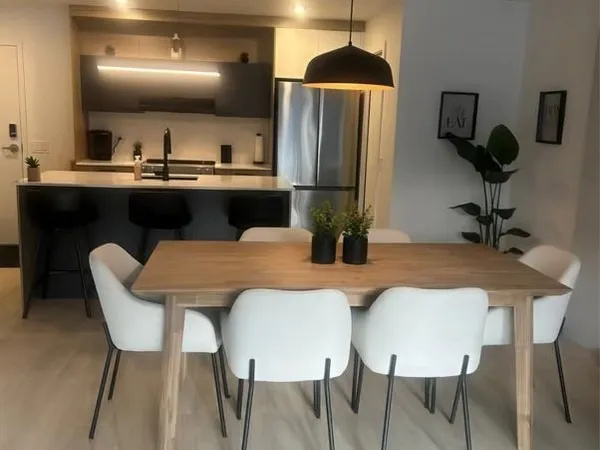 T3 Standing 68 m² - Ultra Lumineux & Moderne - Neuilly-sur-Seine, 92