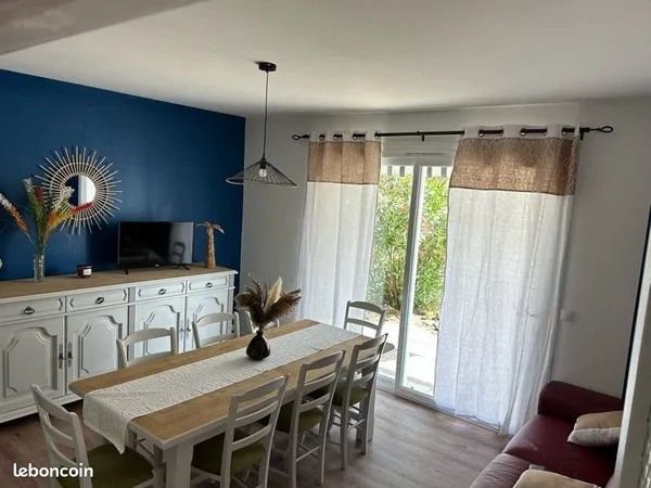 À louer Maison 4 chambres