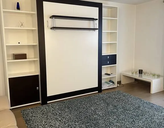 Studio 1 pièce 41 m²