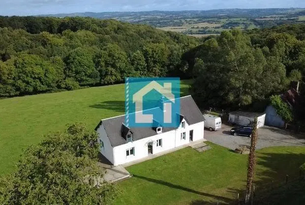 Maison 6 pièces 115 m²