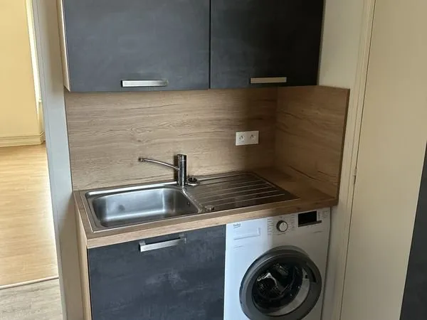 Location appartement Montmarault centre ville