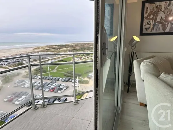 Appartement 4 pièces 68 m²