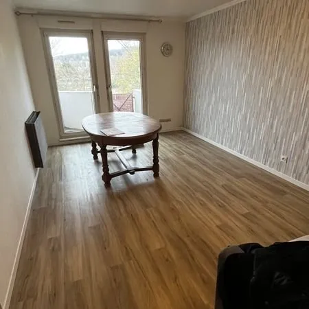 Appartement à Thann