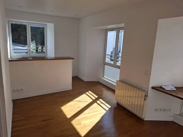 Appartement 1 pièce 26 m²