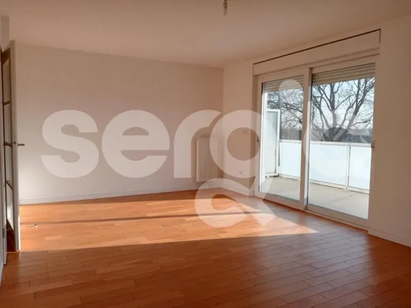 Appartement type 4