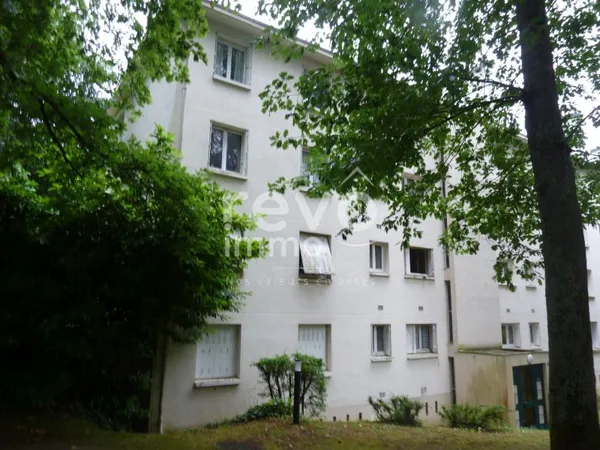 AVRILLE PARC DE LA HATE
