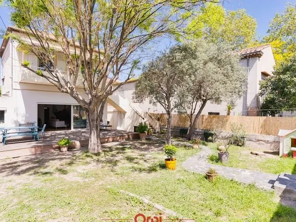 Maison 4 pièces 91 m²