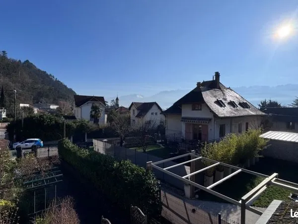 Maison 6 pièces 148 m²