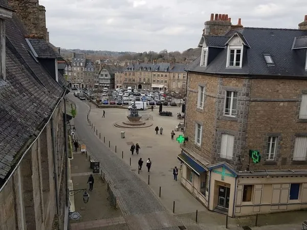 Maison 4 pièces 116 m²