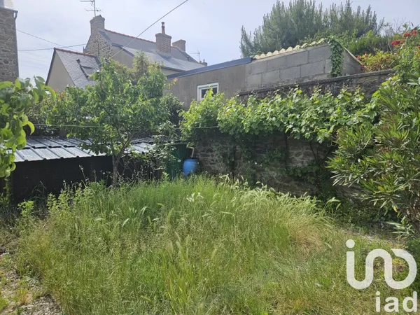 Maison 3 pièces 80 m²