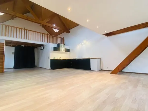 Maison 3 pièces 97 m²