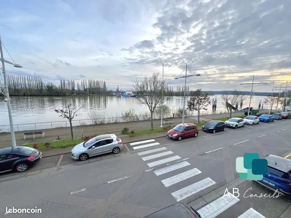 Immeuble de rapport 276 m²