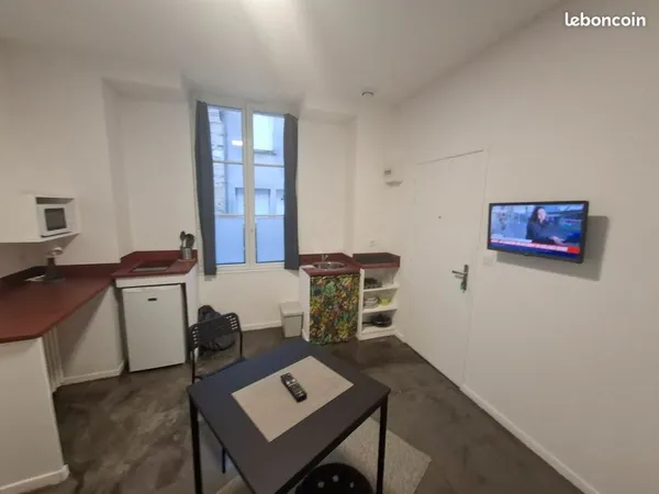 T2 à louer