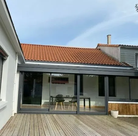 Maison 5 pièces 131 m²