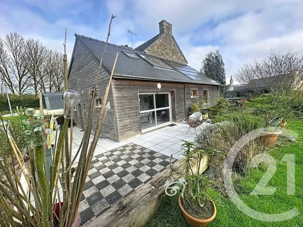 Maison 7 pièces 194 m²