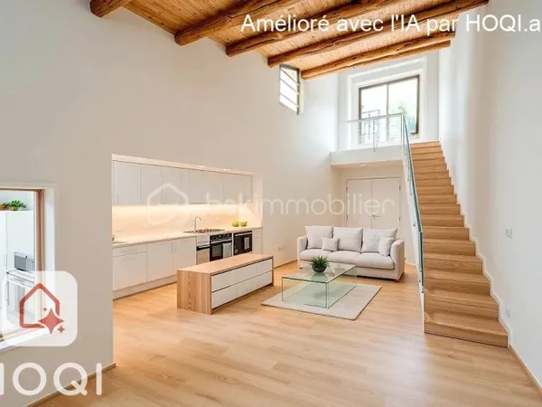 Maison 5 pièces 75 m²