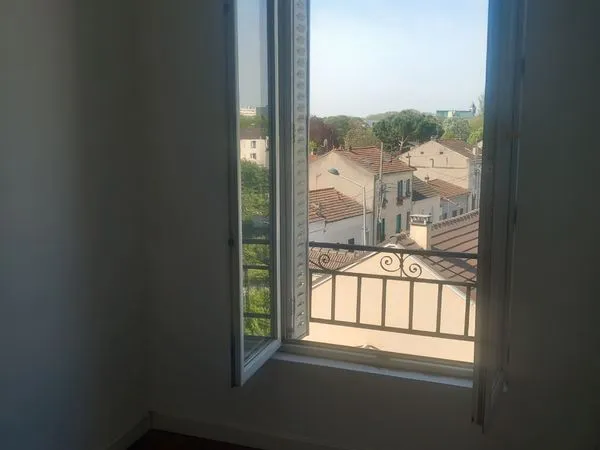 Colocation Studio de 30 M² 345