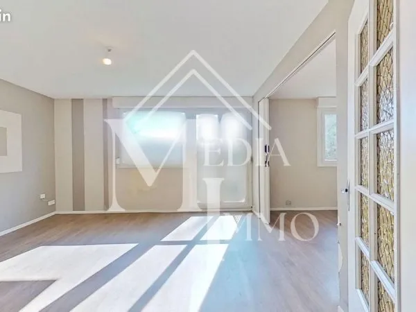 Appartement 3 pièces 77 m²