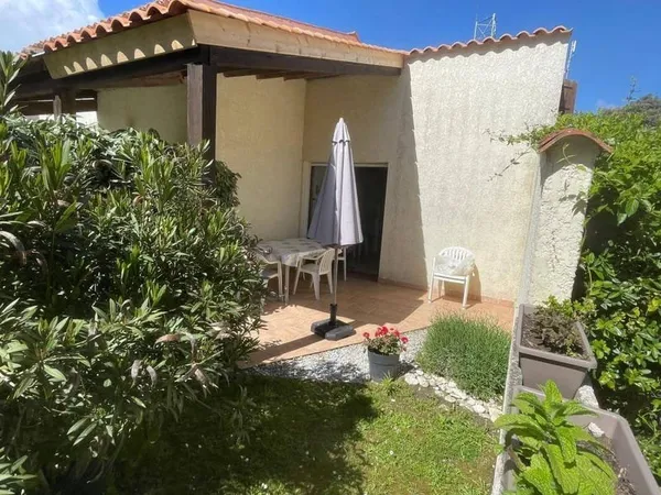 Maison 3 pièces 45 m²