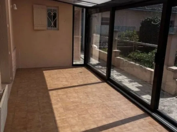 Maison de plain-pied 5 pièces 80 m²