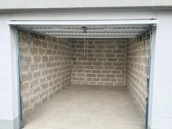 Garage de 15m2