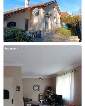 Maison familiale tarbes