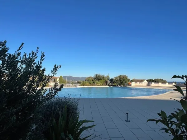 villa 4 pièces roquebrune sur argens au coeur des golfs