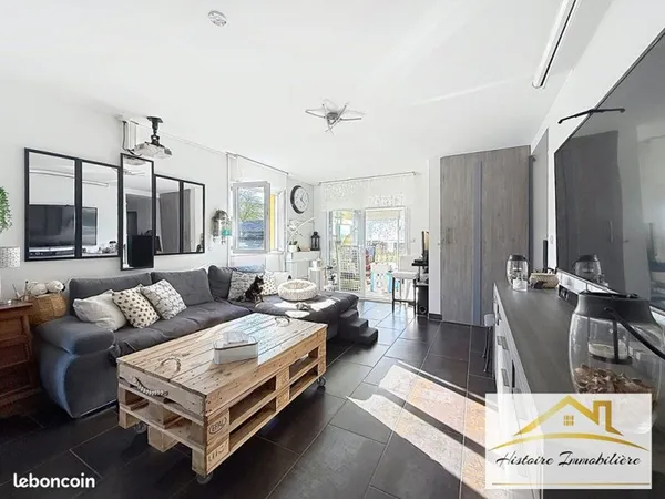 Maison 6 pièces 137 m²