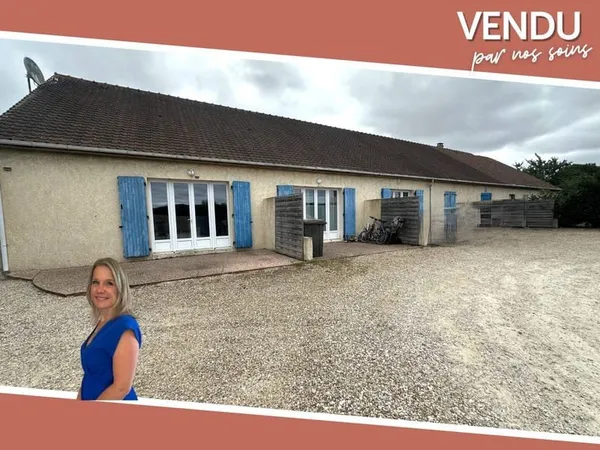 Maison 12 pièces 257 m²