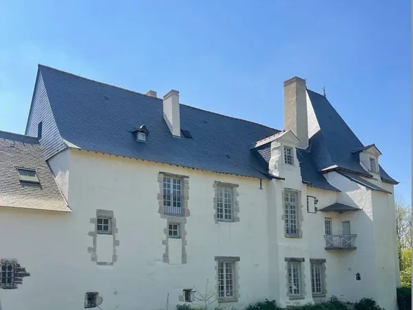 Appartement 1 pièce 19 m²