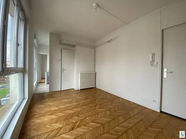 Appartement 2 pièces 27 m²