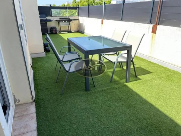 Appartement 3 pièces 70 m²