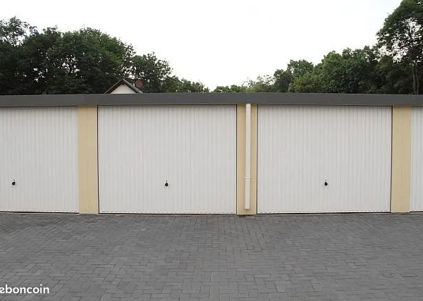 Parking/box Meudon