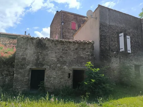 Maison 4 pièces 110 m²