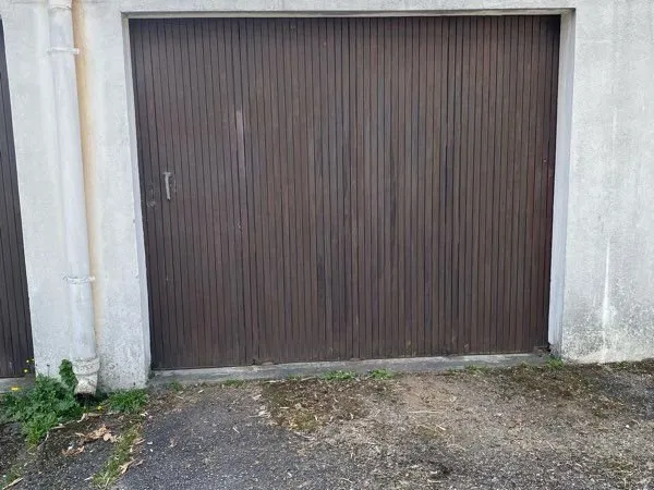 A louer garage