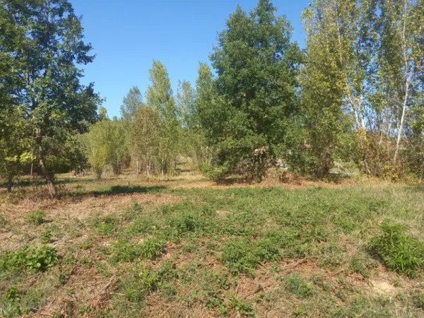 Terrain 701 m²