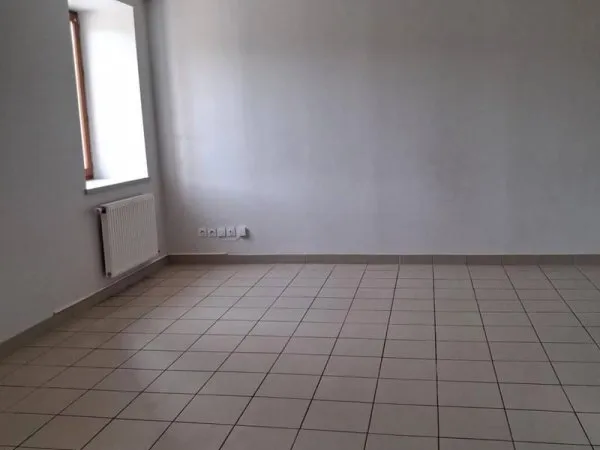 Appartement 4 pièces 77 m²
