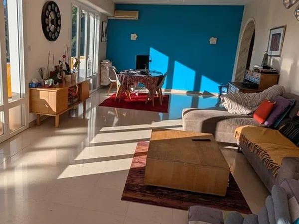 Nice cimiez - appartement d'exception avec vue panoramique mer