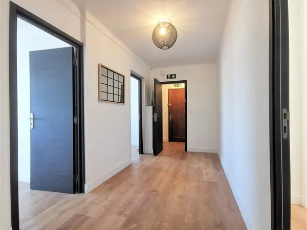 Bureaux 18 m²