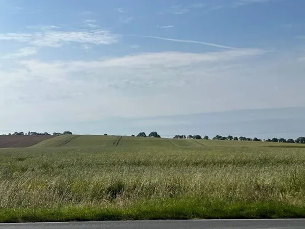 Terrain 26500 m²