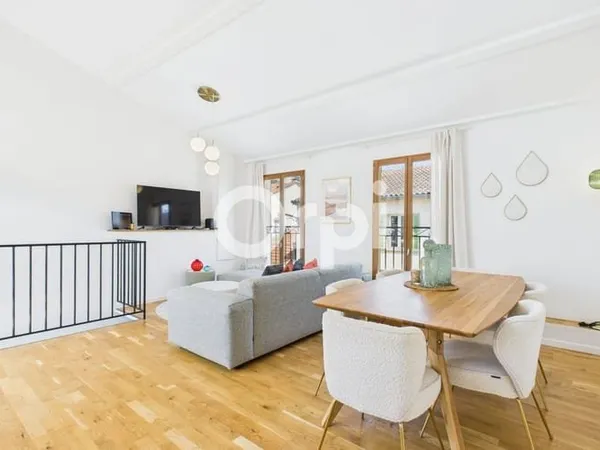 Maison 4 pièces 106 m²