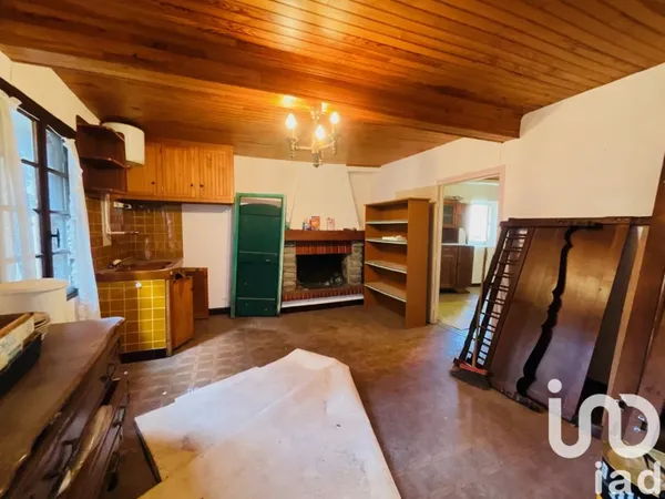 Appartement 6 pièces 130 m²