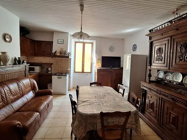 Maison Vente Pays de Belvès 4p 160m² 127500€