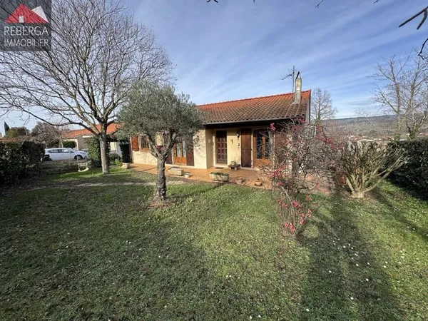 Mazamet proche centre ville