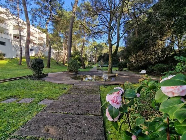 Appartement 4 pièces 85 m²