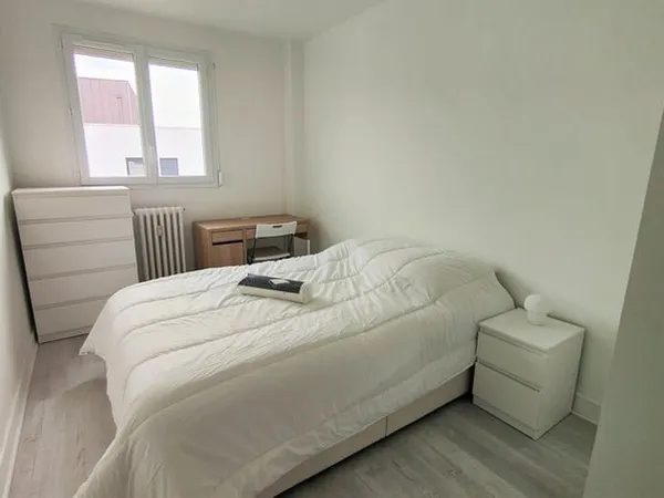 Chambre dans colocation - Appartement 64m2