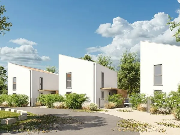 PAVILLON T4 DUPLEX -FRAIS DE NOTAIRE OFFERTS