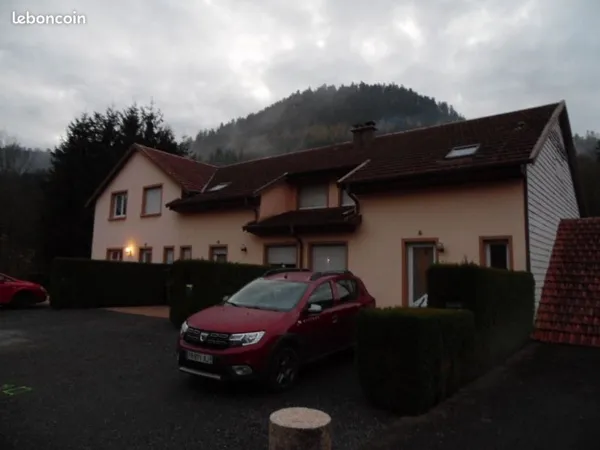 Maison 15 pièces 570 m²