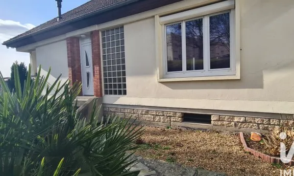 Maison 5 pièces 130 m²