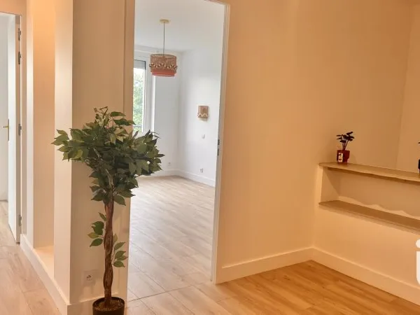 Maison 5 pièces 127 m²
